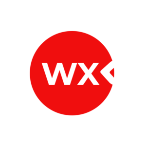 WebExper logo
