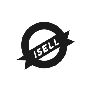 iSell Pro logo