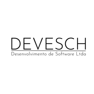 Devesch Desenvolimento de Software Ltda logo