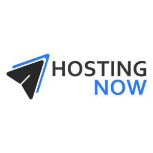 Hosting Now logo