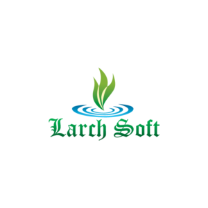 Larch Soft Pvt. Ltd. logo