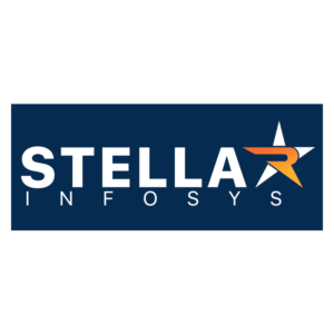 Stellar Infosys logo