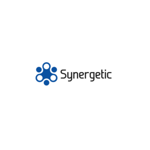 Synergetic SAS logo