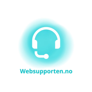 Websupporten AS logo