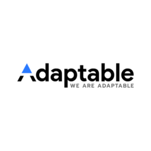 Adaptable Services logo