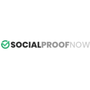 SocialProofNow logo
