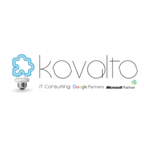 Kovalto Consulting logo