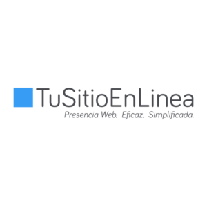TuSitioEnLinea logo