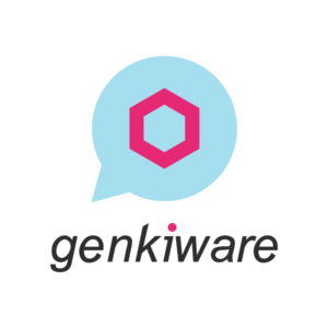 Genkiware Ltd logo