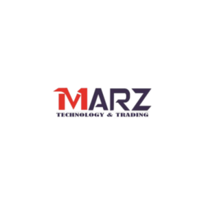 MARZ TECHNOLOGY AND TRADING logo