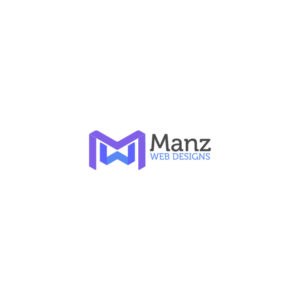 Manz Web Designs, LLC logo