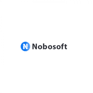 Nobosoft OÜ logo
