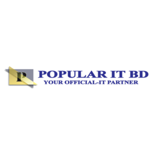 Popular IT BD logo