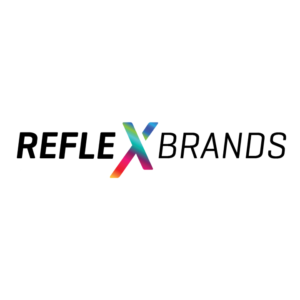 Reflex Brands logo