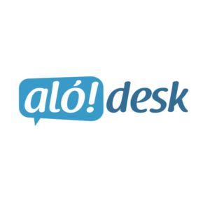 Alodesk logo