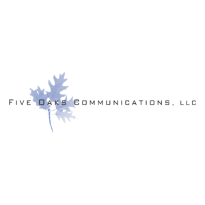Five Oaks Communications, LLC logo