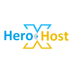 Heroxhost Web Services logo