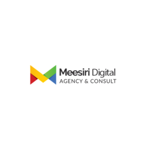 Meesiri Digital Co., Ltd. logo