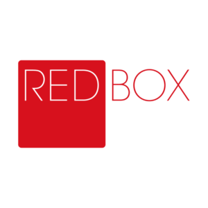 Red Box Web Design logo