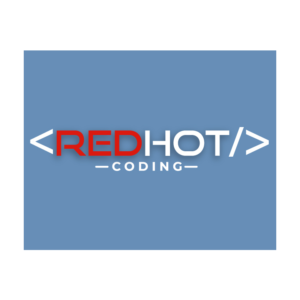 RedHot Coding logo