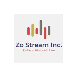 Zo stream, Inc. logo