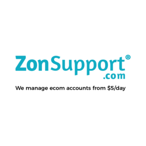 ZonSupport logo