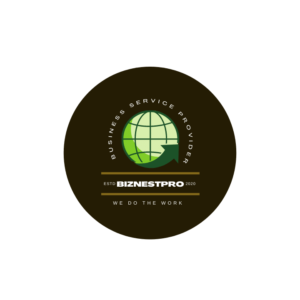 BIZNESTPRO logo