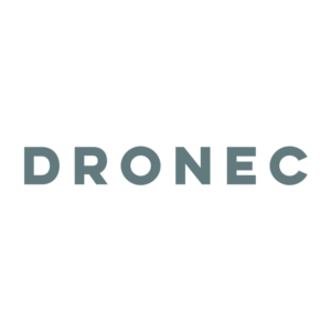 DRONEC logo