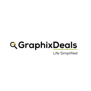 GraphixDeals logo