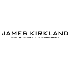 James Kirkland Web Design logo