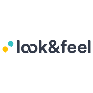 Look&Feel di Francesco Audano logo