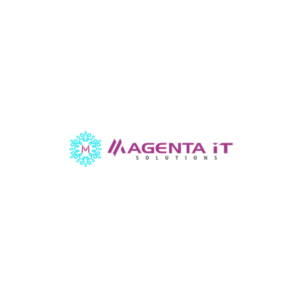 Magenta IT Solutions logo