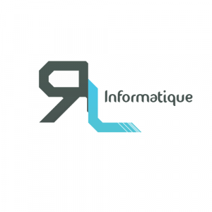 RL INFORMATIQUE logo