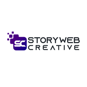 StoryWeb Creative logo