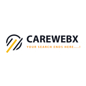CarewebX logo