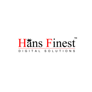 Hans Finest Digital Solutions logo