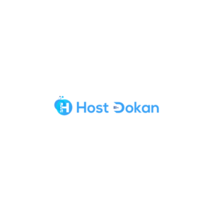 Host Dokan logo
