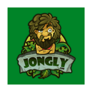 Jongly Web Services logo