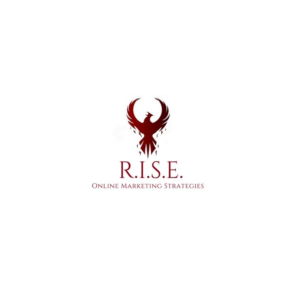 R.I.S.E. Online Marketing Strategies logo