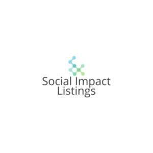 Social Impact Listings LLC logo