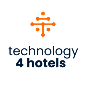 Technology 4 Hotels logo