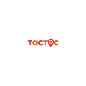 Toc Toc logo