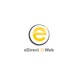 eDirect, Inc. logo