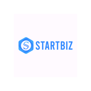 Startbiz Indonesia logo