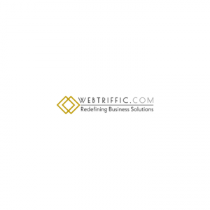 WEBTRIFFIC.COM logo