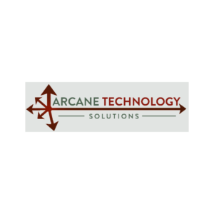 Arcane Technology Solutions, LLC logo