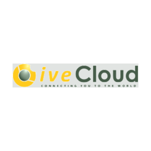 iveCloud logo