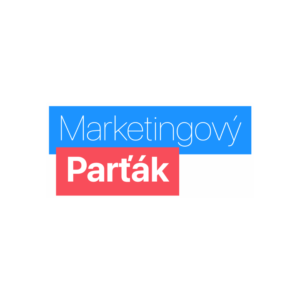Marketingový parťák s.r.o. logo