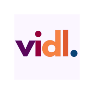 Vidl Marketing & Advertising Agency logo