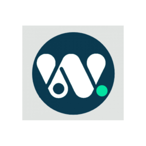 Webztechie logo
